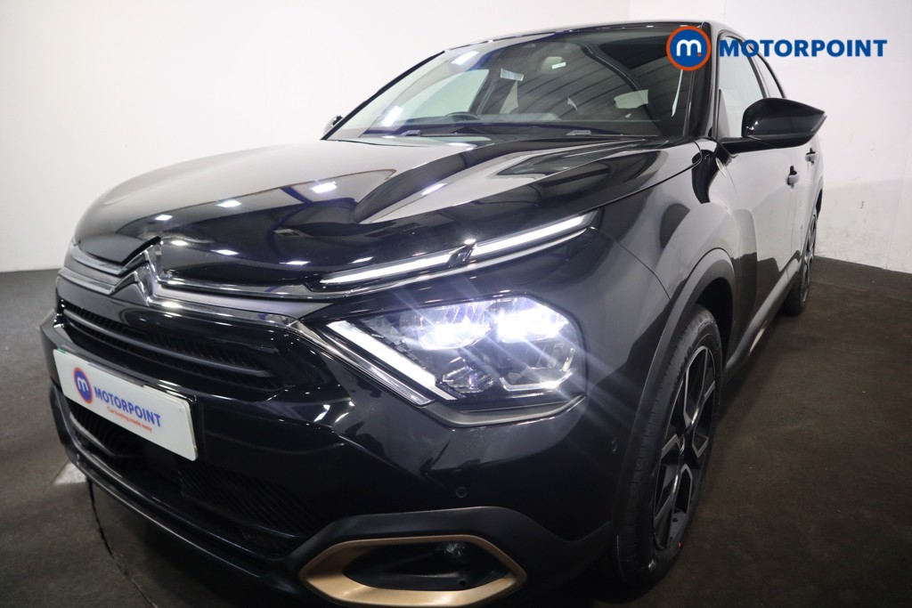 Used Citroen C4 2023 for sale - 78043023: Photo 44