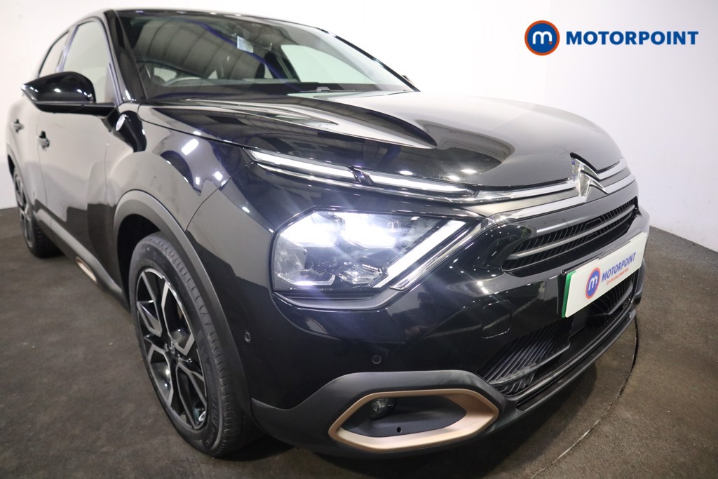 Used Citroen C4 2023 for sale - 78043023: Photo 45