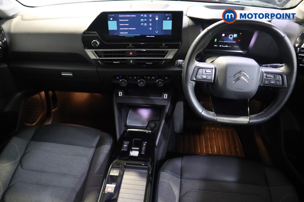 Used Citroen C4 2023 for sale - 78043023: Photo 9