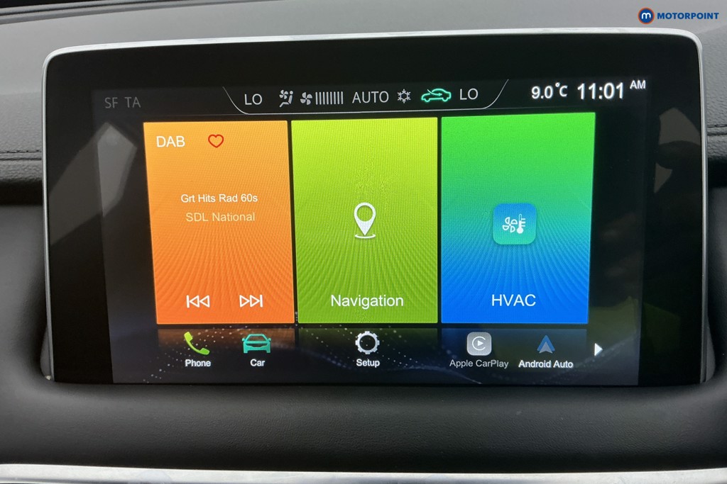 Used MG MG HS 2022 for sale - 76985073: Photo 10