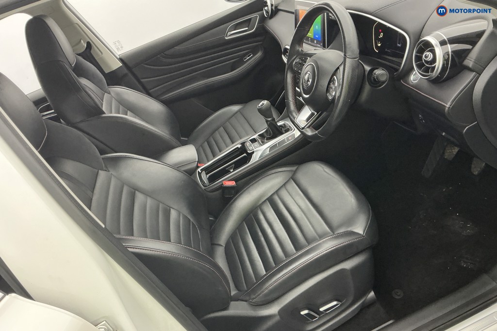 Used MG MG HS 2022 for sale - 76985073: Photo 13