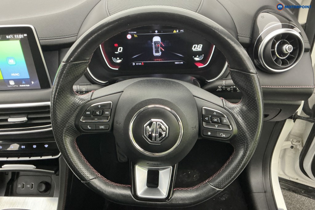 Used MG MG HS 2022 for sale - 76985073: Photo 14