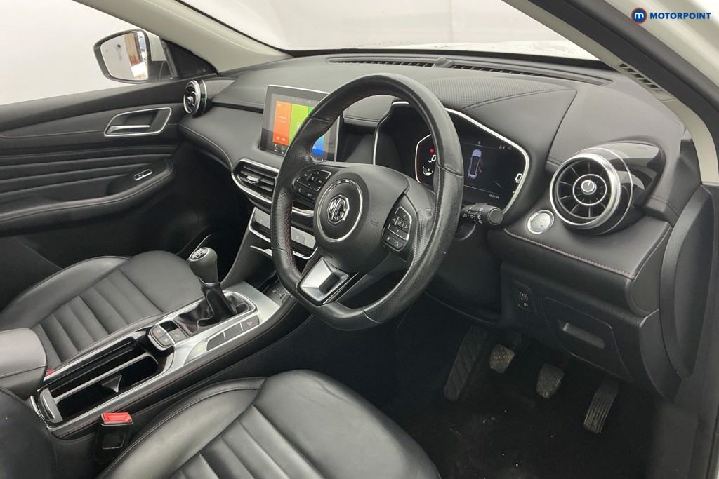 Used MG MG HS 2022 for sale - 76985073: Photo 15