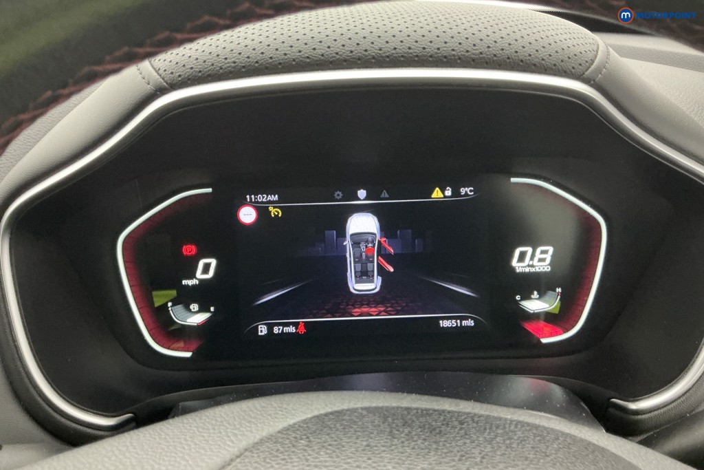 Used MG MG HS 2022 for sale - 76985073: Photo 17