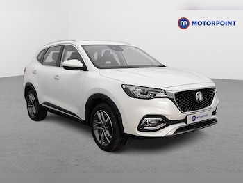 Used MG MG HS 2022 for sale - 76985073: Photo