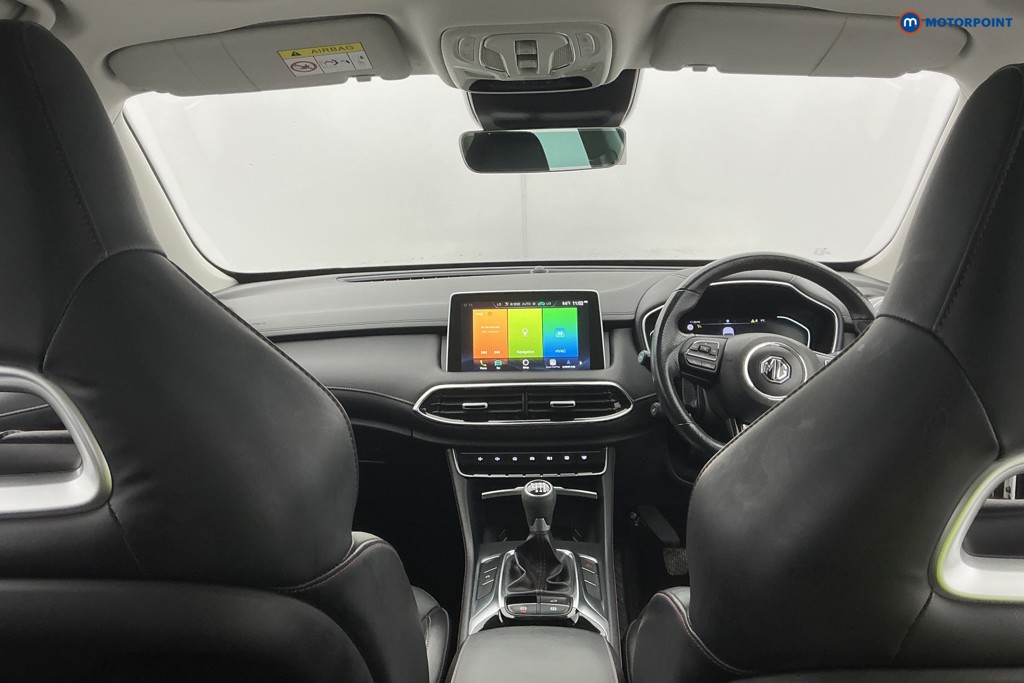 Used MG MG HS 2022 for sale - 76985073: Photo 20