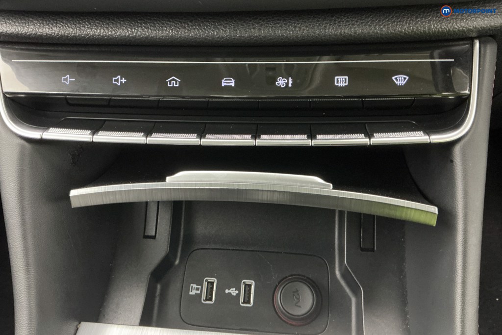 Used MG MG HS 2022 for sale - 76985073: Photo 26