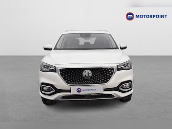 Used MG MG HS 2022 for sale - 76985073: Photo