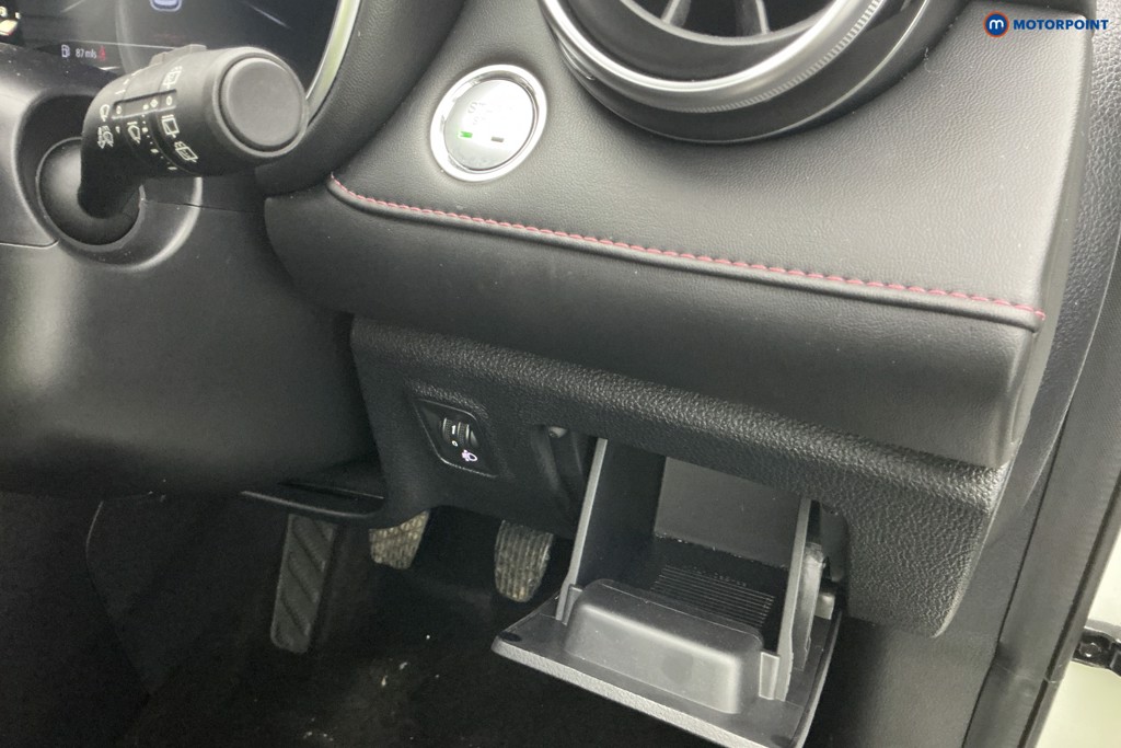 Used MG MG HS 2022 for sale - 76985073: Photo 30