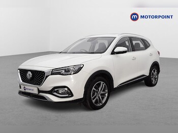 Used MG MG HS 2022 for sale - 76985073: Photo