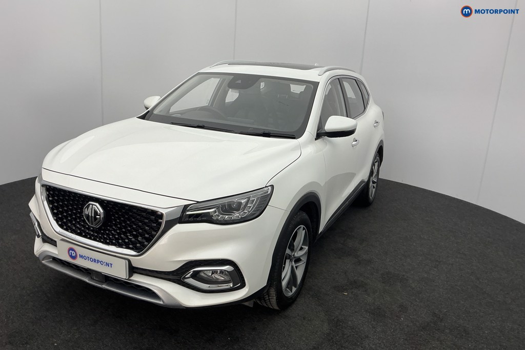 Used MG MG HS 2022 for sale - 76985073: Photo 40