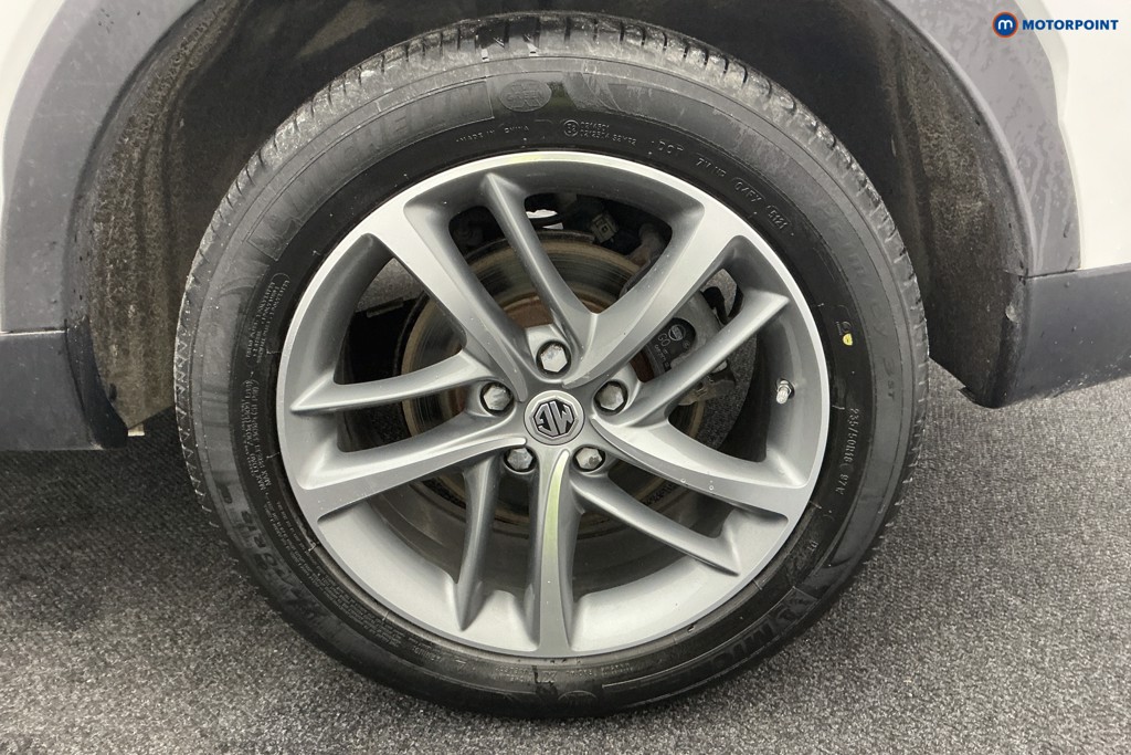 Used MG MG HS 2022 for sale - 76985073: Photo 45