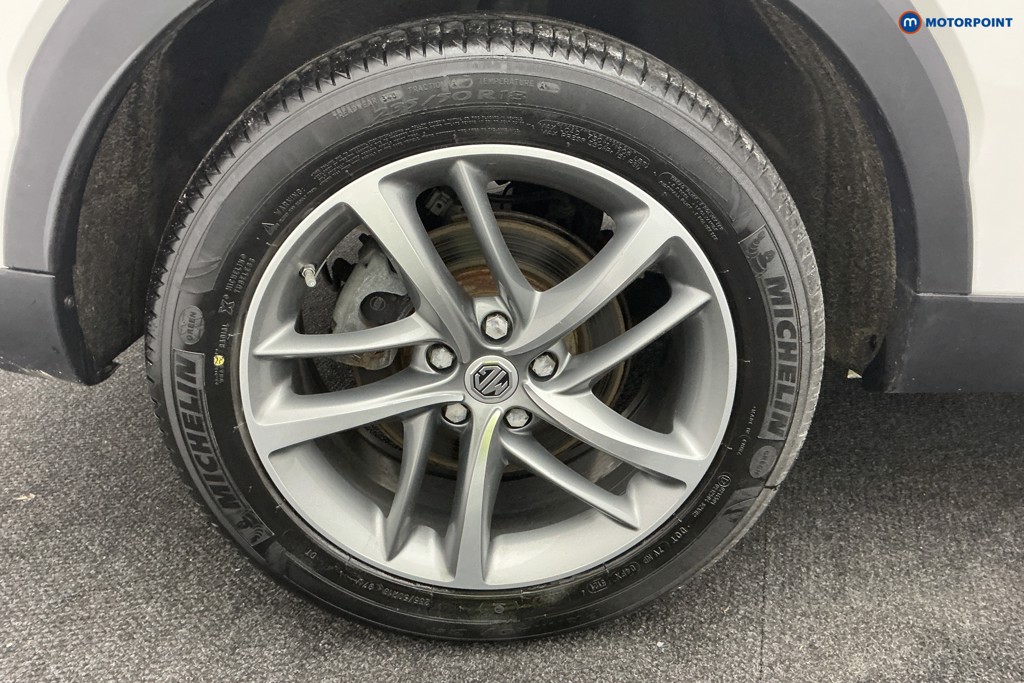 Used MG MG HS 2022 for sale - 76985073: Photo 46