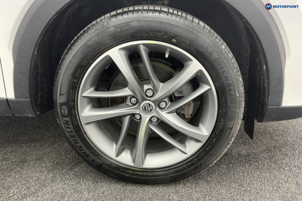 Used MG MG HS 2022 for sale - 76985073: Photo 47