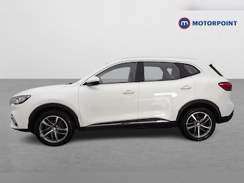 Used MG MG HS 2022 for sale - 76985073: Photo