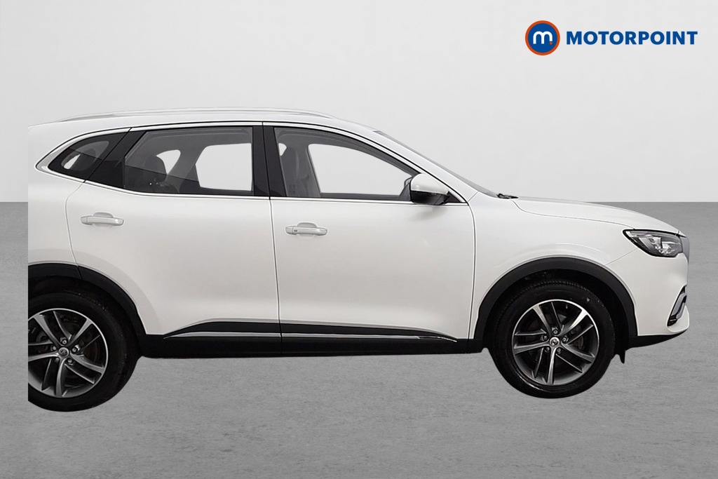 Used MG MG HS 2022 for sale - 76985073: Photo 8