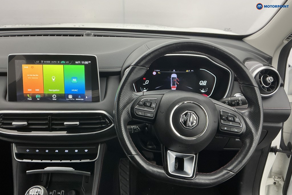 Used MG MG HS 2022 for sale - 76985073: Photo 9