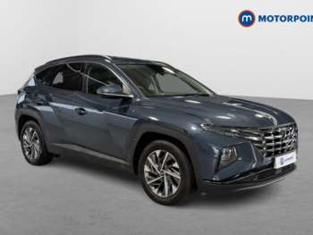 2022 - 1.6 TGDi Premium 5dr 2WD