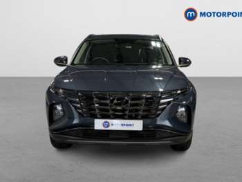 Used Hyundai TUCSON 2022 for sale - 74857492: Photo