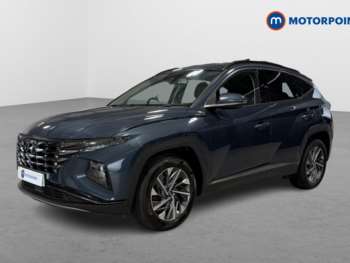 Used Hyundai TUCSON 2022 for sale - 74857492: Photo