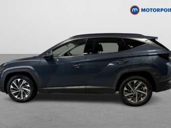 Used Hyundai TUCSON 2022 for sale - 74857492: Photo