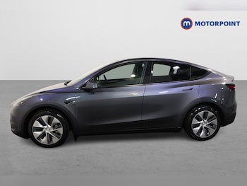 Used Tesla Model Y 2023 for sale - 78240346: Photo