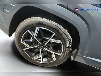 Used Hyundai TUCSON 2026 for sale - 78954438: Photo