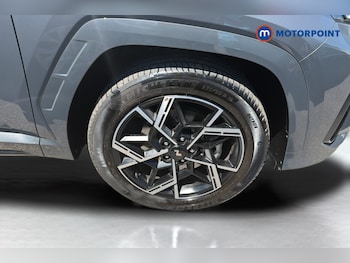 Used Hyundai TUCSON 2026 for sale - 78954438: Photo
