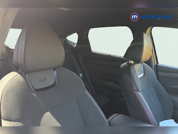 Used Hyundai TUCSON 2026 for sale - 78954438: Photo