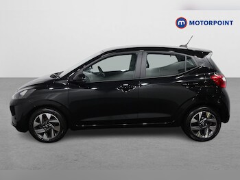 Used Hyundai i10 2025 for sale - 78226845: Photo