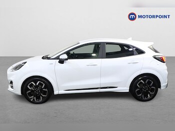 Used Ford Puma 2023 for sale - 78311083: Photo