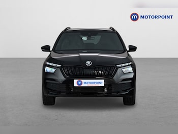 Used Skoda Kamiq 2023 for sale - 79408446: Photo