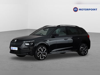 Used Skoda Kamiq 2023 for sale - 79408446: Photo