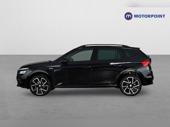 Used Skoda Kamiq 2023 for sale - 79408446: Photo