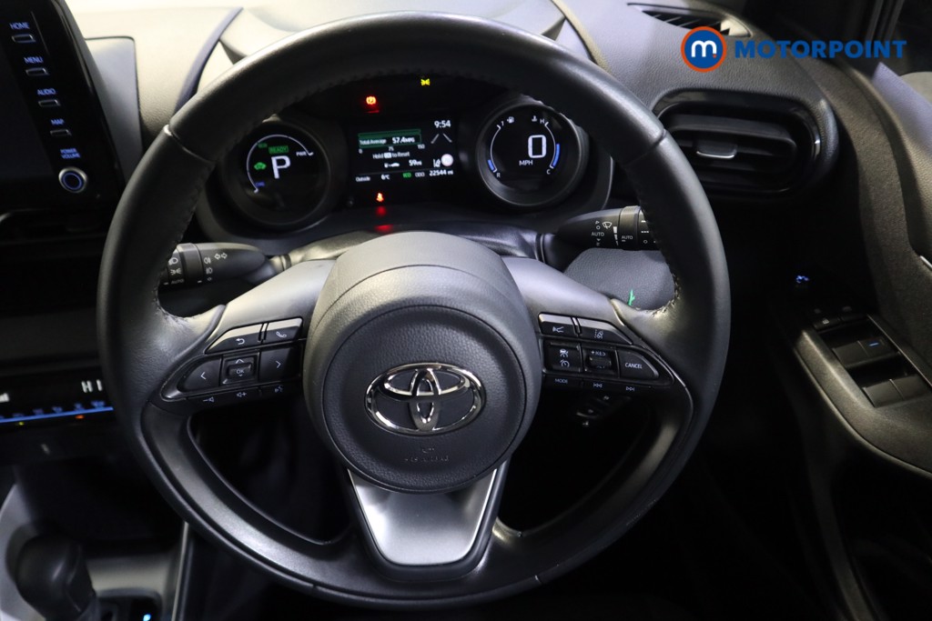 Used Toyota Yaris 2023 for sale - 77196057: Photo 10