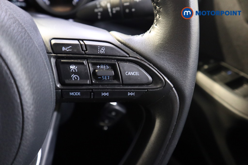 Used Toyota Yaris 2023 for sale - 77196057: Photo 12