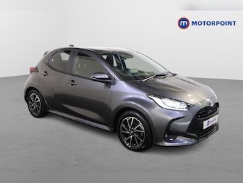 Toyota Yaris feature image