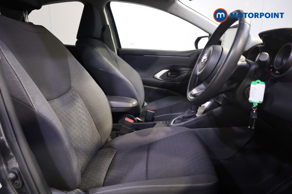 Used Toyota Yaris 2023 for sale - 77196057: Photo 21