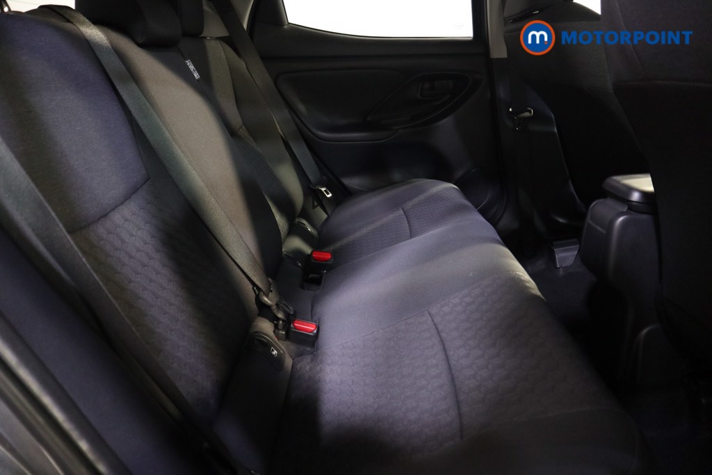 Used Toyota Yaris 2023 for sale - 77196057: Photo 22