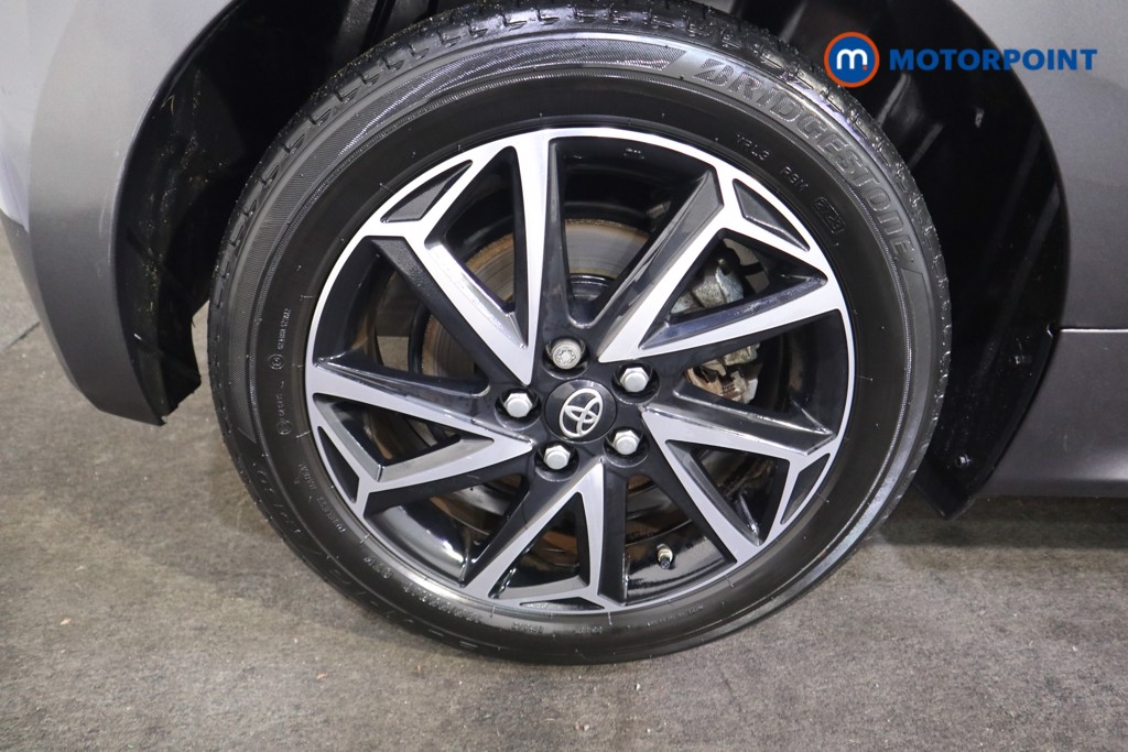 Used Toyota Yaris 2023 for sale - 77196057: Photo 26