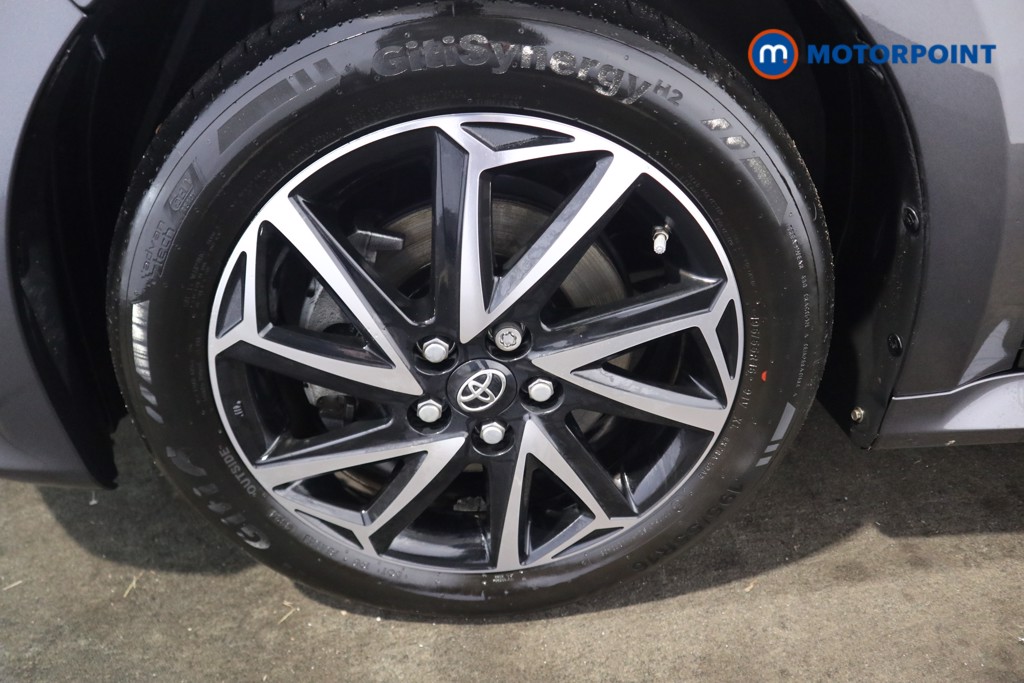 Used Toyota Yaris 2023 for sale - 77196057: Photo 28