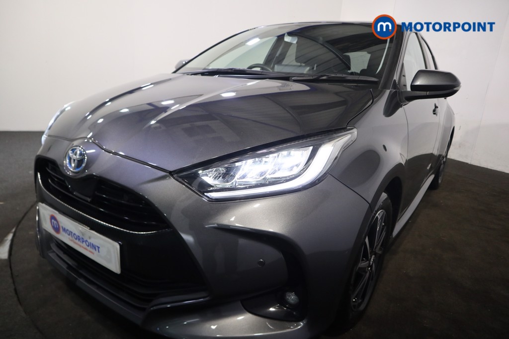 Used Toyota Yaris 2023 for sale - 77196057: Photo 39