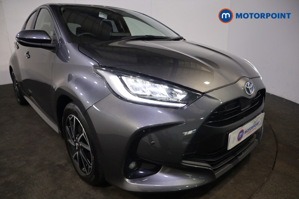 Used Toyota Yaris 2023 for sale - 77196057: Photo 41