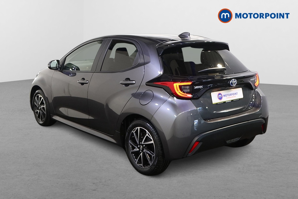 Used Toyota Yaris 2023 for sale - 77196057: Photo 5