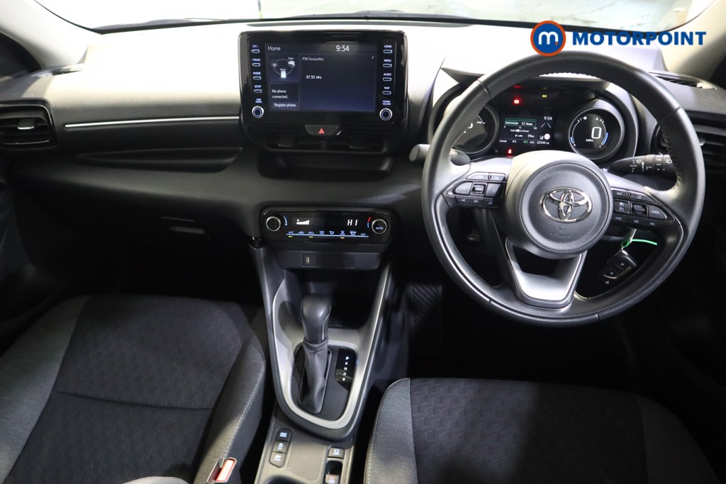 Used Toyota Yaris 2023 for sale - 77196057: Photo 9