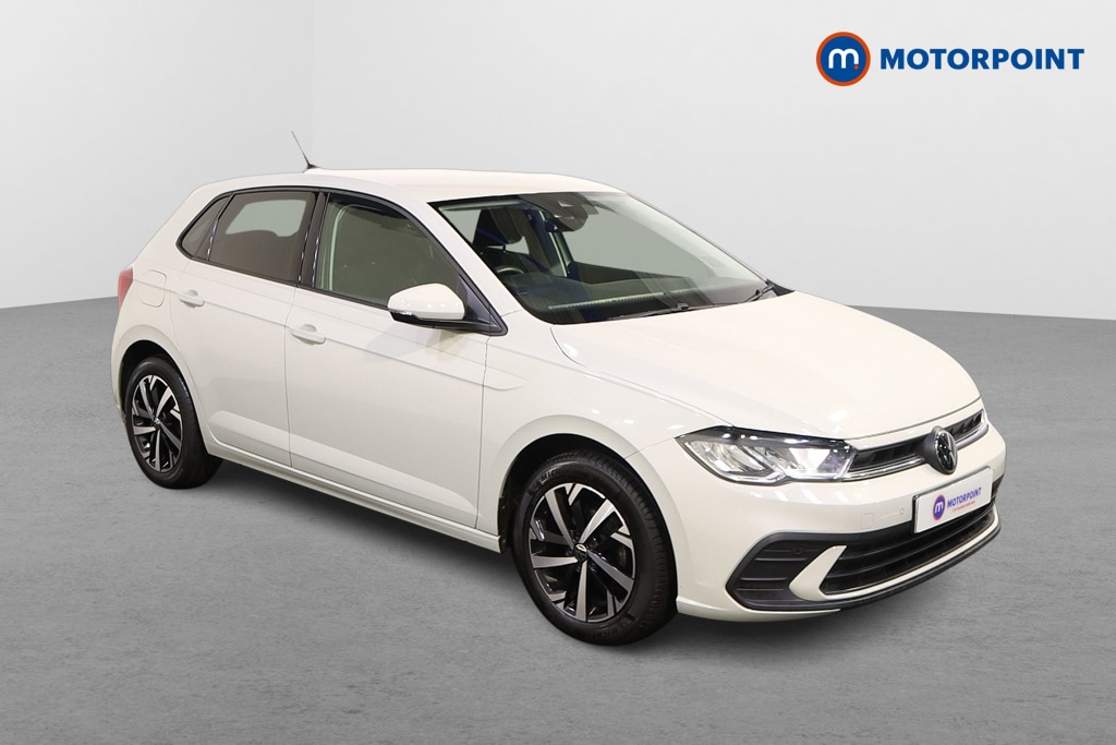 Used Volkswagen Polo 2023 for sale - 76394678: Photo 1