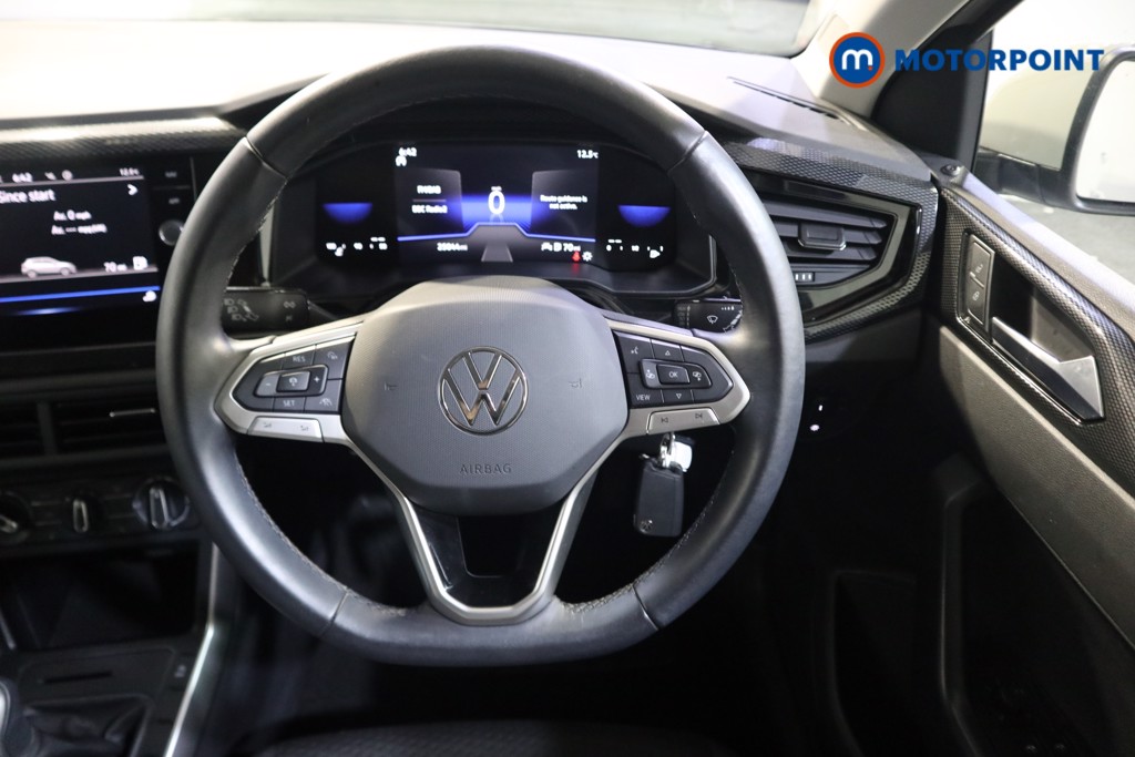 Used Volkswagen Polo 2023 for sale - 76394678: Photo 10