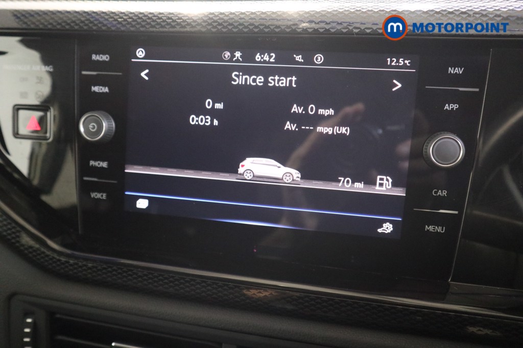 Used Volkswagen Polo 2023 for sale - 76394678: Photo 14