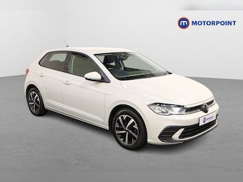 Used Volkswagen Polo 2023 for sale - 76394678: Photo