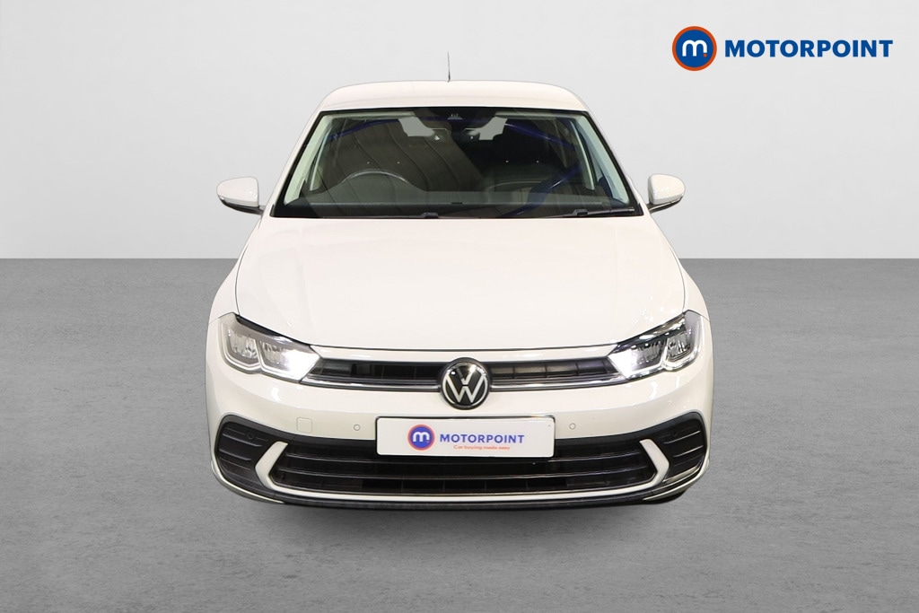 Used Volkswagen Polo 2023 for sale - 76394678: Photo 2